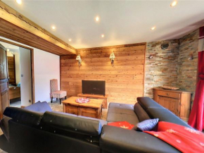 Chalet 3* · 8 pers · Grand confort · Terrasse · Parking privé - FR-1-267-266